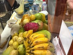 -老字号李姐炒冰(夏日百货店)