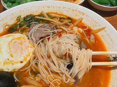 -漆黑觉米粉(三里屯店)