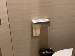 -全季酒店(成都春熙路IFS国金中心店)