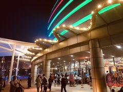 -珠海横琴长隆《卡卡虎奇遇记》