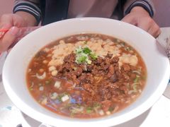 -南锣南门涮肉(南锣鼓巷店)