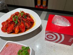 -海底捞火锅(丹竹头星悦天地店)