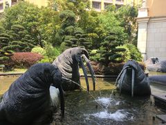 -横琴湾水世界