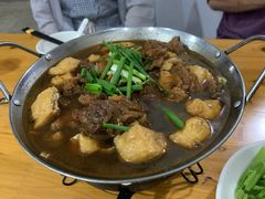 -黄牛肉馆·皖南土菜