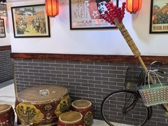 -东北大院·东北菜(三台子店)