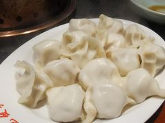 -李记饺子·熏酱东北菜(欢乐谷店)