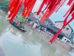 -千灯古镇