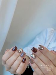 -M·X Nail日式美甲美睫