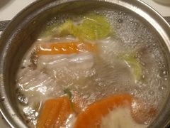 -鼎香缘海鲜自助火锅烤肉(锦辉购物广场店)