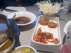-半天妖烤鱼(京新广场店)