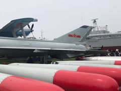 -中国人民解放军海军博物馆