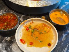 -牛New寿喜烧(新六百店)
