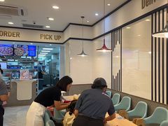 -达美乐比萨(新洲店)