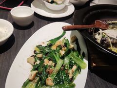 -鹊玥·粤菜小馆(汇智国际商业中心店)