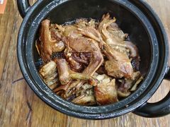 -斯丹姜母鸭·古法干香(涂门街总店)