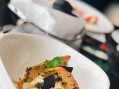 -瑞吉酒店 · Elba 欧尔巴意大利餐厅· 精致意餐·云端聚会