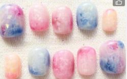 点击看大图 -喵酱日式美甲美睫Neko Nail Studio