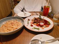 肋眼牛排-夏朵餐厅(丁香店)