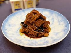 -石泉私宴