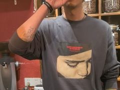 -RUMORS COFFEE ROASTERY鲁马滋咖啡(湖南路店)