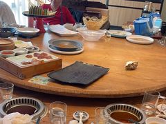 -尚海豆捞(乐虹坊店)