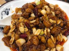 -力力豆花庄(广渠门店)