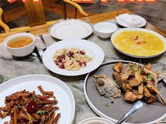 -海尔洲际酒店天下一品中餐厅