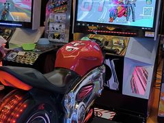 -爱玩嘉年华(江北一店)