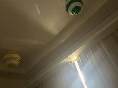 -三亚海棠湾万丽度假酒店