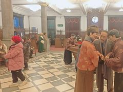 -沈阳金融博物馆