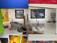 -四川美术学院美术馆