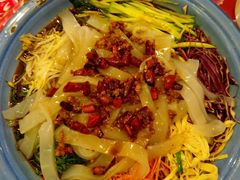 -闯关东东北农家菜(崂山石老人店)