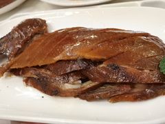 -大鸭梨烤鸭店(花园村店)