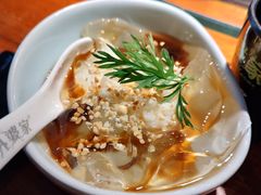 -外婆家(南开大悦城店)