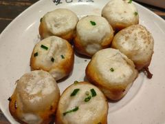 -哑巴生煎(临顿路店)