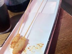 -尚渔味双拼烤鱼(远洋未来汇店)
