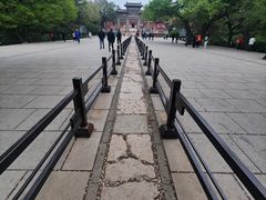 -北陵公园
