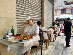 -拈一筷子·宜宾江湖菜(十一街店)