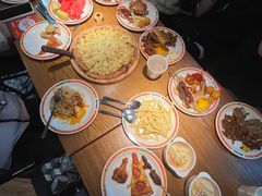 -比格比萨自助(国展店)