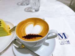 -Lady M New York(澳门伦敦人店)