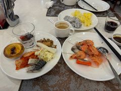 -张家港国贸酒店·餐厅