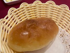 -红房子西菜馆(淮海中路店)