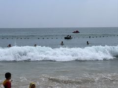 -西涌国际滨海旅游区