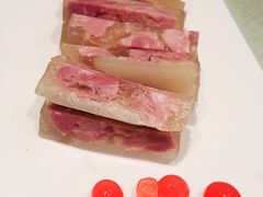 -唐拉雅秀酒店-唐苑中餐厅