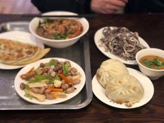 -姚记炒肝店(簋街店)