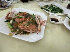 -秋姐美食店(旅游大道店)