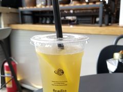 -BeauTea水仙(coco park店)
