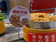 -龍歌自助小火锅(秦淮水游城店)