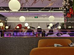 -老板恋上鱼(高新万达店)