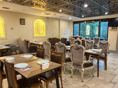 -沙漠玫瑰土耳其餐厅(神路街店)